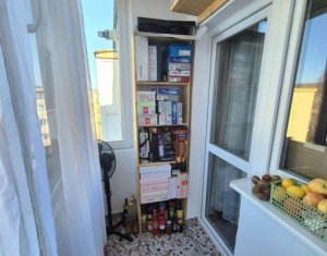 Studio à vendre dans Cluj-napoca, zone Marasti