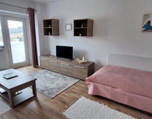 Appartement 1 chambres à vendre dans Cluj-napoca, zone Manastur