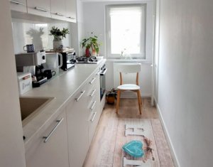 Appartement 1 chambres à vendre dans Cluj-napoca, zone Manastur