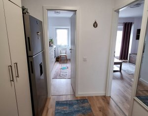 Appartement 1 chambres à vendre dans Cluj-napoca, zone Manastur