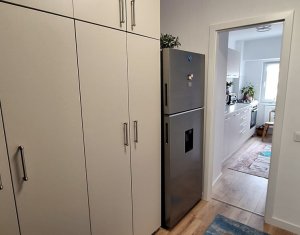 Appartement 1 chambres à vendre dans Cluj-napoca, zone Manastur