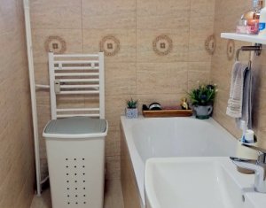 Appartement 1 chambres à vendre dans Cluj-napoca, zone Manastur