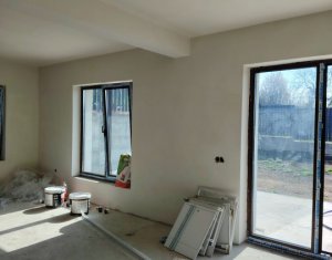 Ház 4 szobák eladó on Dezmir