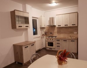 Apartment 2 rooms for rent in Cluj-napoca, zone Europa