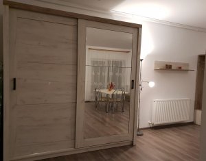 Apartment 2 rooms for rent in Cluj-napoca, zone Europa