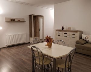 Apartment 2 rooms for rent in Cluj-napoca, zone Europa