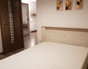 Apartment 2 rooms for rent in Cluj-napoca, zone Europa