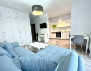 Lakás 2 szobák kiadó on Cluj-napoca