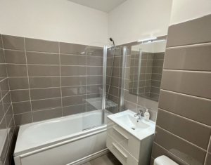 Lakás 2 szobák kiadó on Cluj-napoca