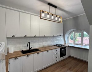 , 56m2 dans Cluj-napoca