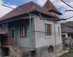 Telek eladó on Baciu