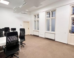 Spatiu birouri, 45mp, Centru, zona Regele Ferdinand