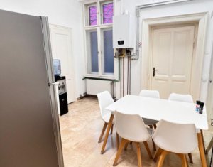 Spatiu birouri, 45mp, Centru, zona Regele Ferdinand