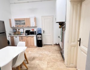 Spatiu birouri, 45mp, Centru, zona Regele Ferdinand