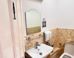 Spatiu birouri, 45mp, Centru, zona Regele Ferdinand