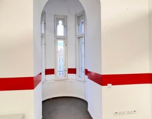Spatiu birouri, 62mp, Centru, zona Regele Ferdinand