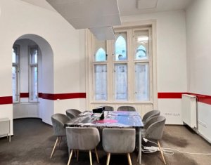 Spatiu birouri, 89mp, Centru, zona Regele Ferdinand