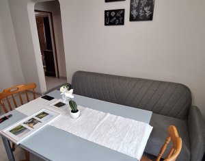 Lakás 2 szobák kiadó on Cluj-napoca, Zóna Marasti