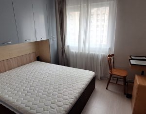 Lakás 2 szobák kiadó on Cluj-napoca, Zóna Marasti