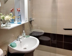 Lakás 2 szobák kiadó on Cluj-napoca, Zóna Marasti