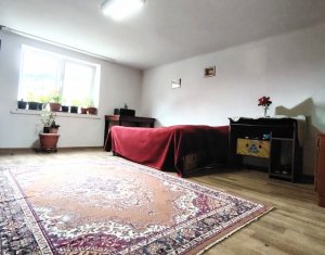 Ház 6 szobák eladó on Cluj-napoca, Zóna Gara