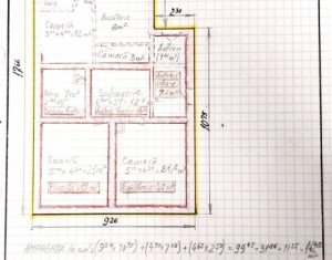 Ház 6 szobák eladó on Cluj-napoca, Zóna Gara