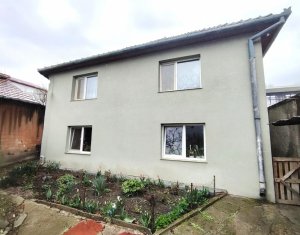 Ház 6 szobák eladó on Cluj-napoca, Zóna Gara