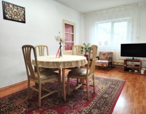 Ház 6 szobák eladó on Cluj-napoca, Zóna Gara