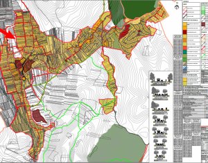 , 1500m2 dans Salicea