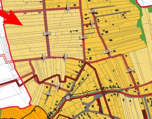 Terrain à vendre dans Salicea