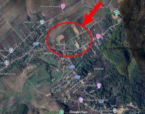 Terrain à vendre dans Salicea