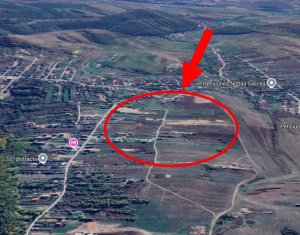 Terrain à vendre dans Salicea