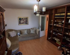 Lakás 4 szobák eladó on Cluj-napoca, Zóna Zorilor