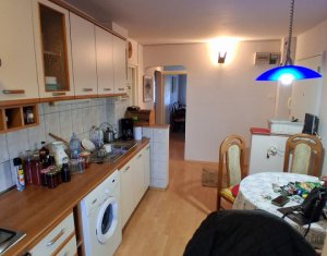 Lakás 4 szobák eladó on Cluj-napoca, Zóna Zorilor