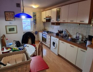 Lakás 4 szobák eladó on Cluj-napoca, Zóna Zorilor