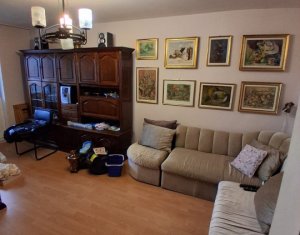 Lakás 4 szobák eladó on Cluj-napoca, Zóna Zorilor