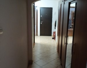 Apartament 3 camere de vanzare in Grigorescu, etaj 3/4