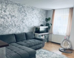 Appartement 3 chambres à vendre dans Floresti