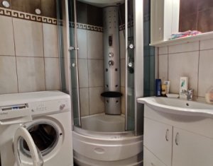 Lakás 2 szobák kiadó on Cluj-napoca, Zóna Zorilor