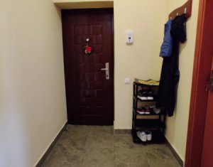 Lakás 2 szobák kiadó on Cluj-napoca, Zóna Zorilor