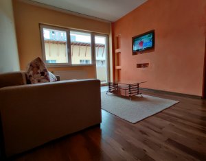 Lakás 2 szobák kiadó on Cluj-napoca, Zóna Zorilor