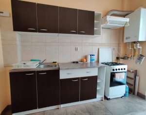 Lakás 2 szobák kiadó on Cluj-napoca, Zóna Zorilor