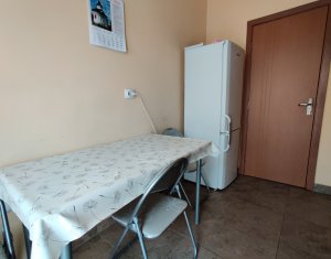 Lakás 2 szobák kiadó on Cluj-napoca, Zóna Zorilor