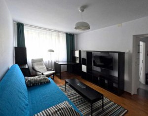 Appartement 2 chambres à louer dans Cluj-napoca, zone Centru