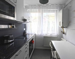 Appartement 2 chambres à louer dans Cluj-napoca, zone Centru