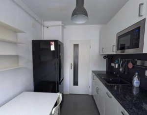 Appartement 2 chambres à louer dans Cluj-napoca, zone Centru