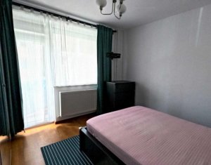Appartement 2 chambres à louer dans Cluj-napoca, zone Centru