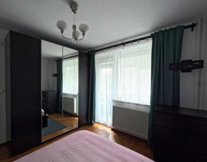 Appartement 2 chambres à louer dans Cluj-napoca, zone Centru