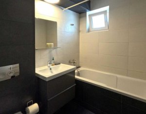 Appartement 2 chambres à louer dans Cluj-napoca, zone Centru