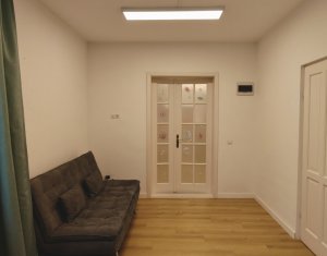 Apartament cu 2 camere - strada Fabricii de Zahar